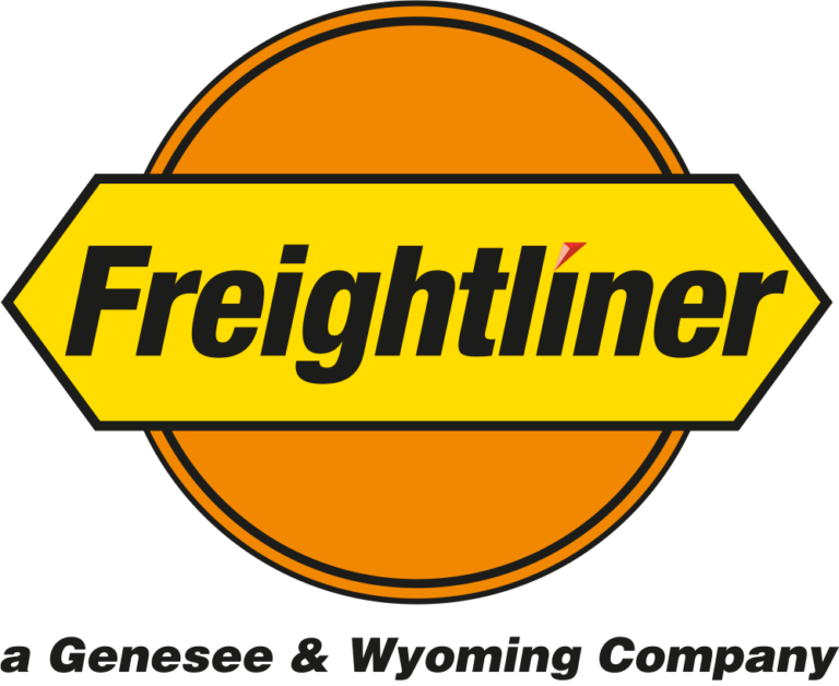 freightliner logo