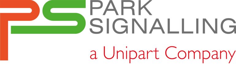 park signalling logo