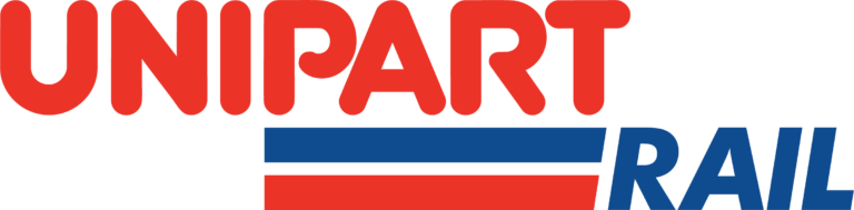 unipart rail logo