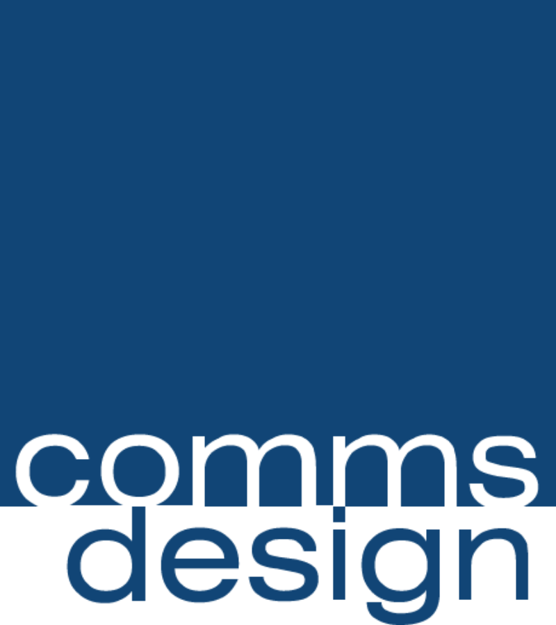 Comms Design